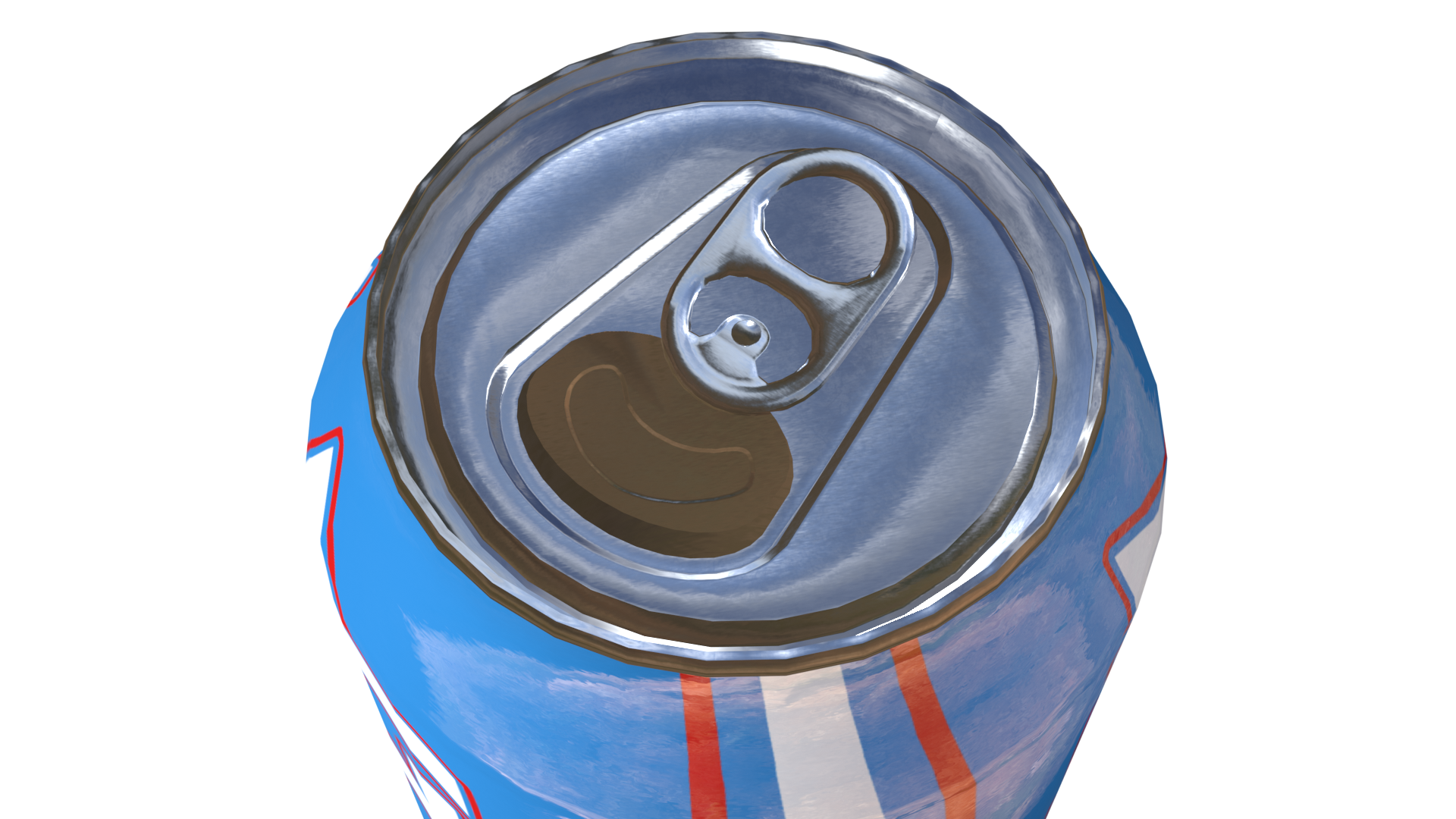 Soda Can